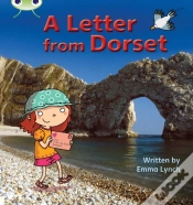 Capa do artigo Bug Club Phonics - Phase 3 Unit 11: A Letter From Dorset