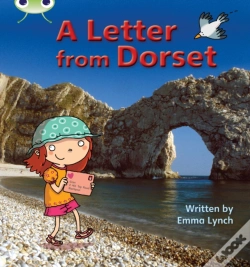 Capa do artigo Bug Club Phonics - Phase 3 Unit 11: A Letter From Dorset