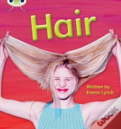 Capa do artigo Bug Club Phonics - Phase 3 Unit 11: Hair