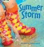 Bug Club Phonics - Phase 3 Unit 11: Summer Storm - Preview