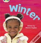 Bug Club Phonics - Phase 3 Unit 11: Winter