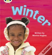 Capa do artigo Bug Club Phonics - Phase 3 Unit 11: Winter