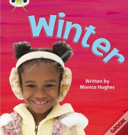 Capa do artigo Bug Club Phonics - Phase 3 Unit 11: Winter