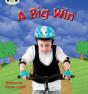 Bug Club Phonics - Phase 3 Unit 6: A Big Win - Preview