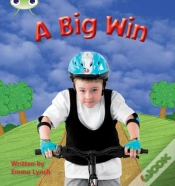 Capa do artigo Bug Club Phonics - Phase 3 Unit 6: A Big Win