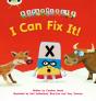 Bug Club Phonics - Phase 3 Unit 6: Alphablocks I Can Fix It! - Preview