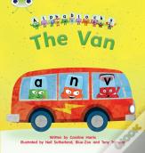 Bug Club Phonics - Phase 3 Unit 6: Alphablocks The Van