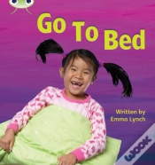 Capa do artigo Bug Club Phonics - Phase 3 Unit 6: Go To Bed