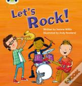Bug Club Phonics - Phase 3 Unit 6: Let'S Rock