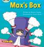 Bug Club Phonics - Phase 3 Unit 6: Max'S Box - Preview