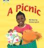 Bug Club Phonics - Phase 3 Unit 7: A Picnic - Preview