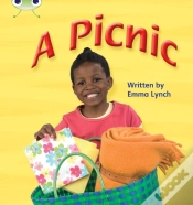 Capa do artigo Bug Club Phonics - Phase 3 Unit 7: A Picnic