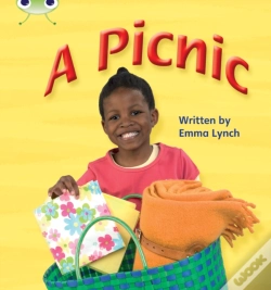 Capa do artigo Bug Club Phonics - Phase 3 Unit 7: A Picnic