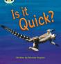 Bug Club Phonics - Phase 3 Unit 7: Is It Quick? - Preview