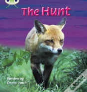 Capa do artigo Bug Club Phonics - Phase 3 Unit 7: The Hunt