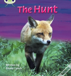 Capa do artigo Bug Club Phonics - Phase 3 Unit 7: The Hunt