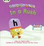 Bug Club Phonics - Phase 3 Unit 8: Alphablocks In A Rush - Preview