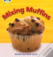 Capa do artigo Bug Club Phonics - Phase 3 Unit 8: Mixing Muffins