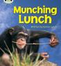 Bug Club Phonics - Phase 3 Unit 8: Munching Lunch - Preview