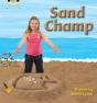 Bug Club Phonics - Phase 3 Unit 8: Sand Champ - Preview