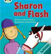 Bug Club Phonics - Phase 3 Unit 8: Sharon And Flash