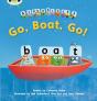 Bug Club Phonics - Phase 3 Unit 9: Alphablocks Go, Boat, Go! - Preview