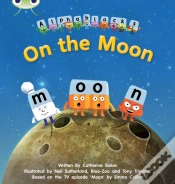 Capa do artigo Bug Club Phonics - Phase 3 Unit 9: Alphablocks On The Moon