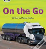 Bug Club Phonics - Phase 3 Unit 9: On The Go