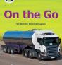 Bug Club Phonics - Phase 3 Unit 9: On The Go - Preview