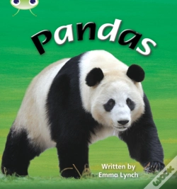 Capa do artigo Bug Club Phonics - Phase 3 Unit 9: Pandas