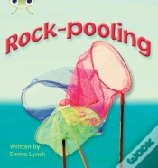 Capa do artigo Bug Club Phonics - Phase 3 Unit 9: Rock-Pooling