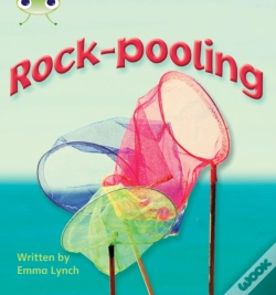 Capa do artigo Bug Club Phonics - Phase 3 Unit 9: Rock-Pooling
