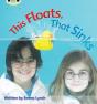 Bug Club Phonics - Phase 3 Unit 9: This Floats, That Sinks - Preview