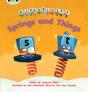 Bug Club Phonics - Phase 4 Unit 12: Alphablocks Springs And Things - Preview