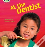 Capa do artigo Bug Club Phonics - Phase 4 Unit 12: At The Dentist