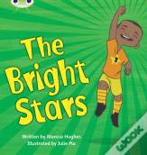 Bug Club Phonics - Phase 4 Unit 12: Bright Stars