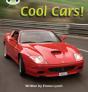 Bug Club Phonics - Phase 4 Unit 12: Cool Cars - Preview