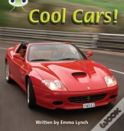 Capa do artigo Bug Club Phonics - Phase 4 Unit 12: Cool Cars