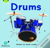 Bug Club Phonics - Phase 4 Unit 12: Drums