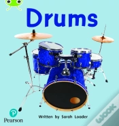 Capa do artigo Bug Club Phonics - Phase 4 Unit 12: Drums