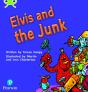 Bug Club Phonics - Phase 4 Unit 12: Elvis And The Junk - Preview