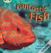 Capa do artigo Bug Club Phonics - Phase 4 Unit 12: Fantastic Fish