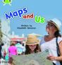 Bug Club Phonics - Phase 4 Unit 12: Maps And Us - Preview