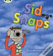 Capa do artigo Bug Club Phonics - Phase 4 Unit 12: Sid Snaps