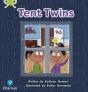 Bug Club Phonics - Phase 4 Unit 12: Tent Twins - Preview