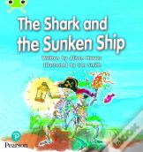 Bug Club Phonics - Phase 4 Unit 12: The Shark And The Sunken Ship