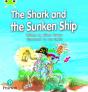 Bug Club Phonics - Phase 4 Unit 12: The Shark And The Sunken Ship - Preview
