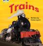 Bug Club Phonics - Phase 4 Unit 12: Trains - Preview