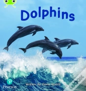 Capa do artigo Bug Club Phonics - Phase 5 Unit 13: Dolphins
