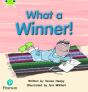 Bug Club Phonics - Phase 5 Unit 13: What A Winner - Preview